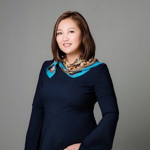 Meet your Posher, Yang